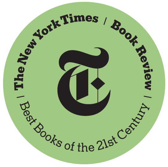 NYT-BestBooksCentury-Green